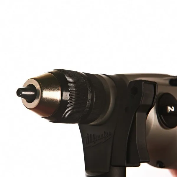 Trapano a percussione PD2E 22R