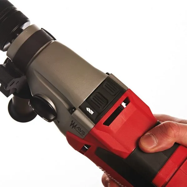 Trapano a percussione PD2E 22R