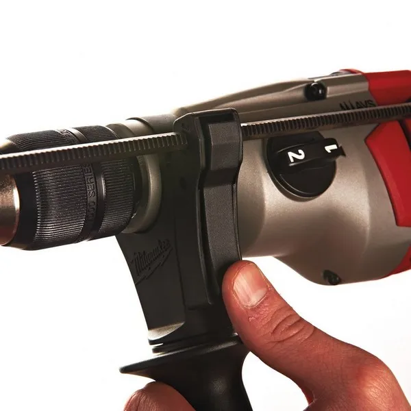Trapano a percussione PD2E 22R