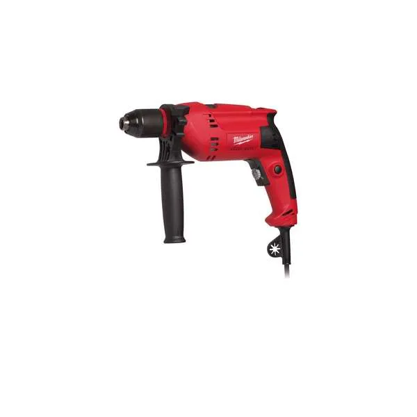 Trapano a percussione Milwaukee 630W PDE 13 RX