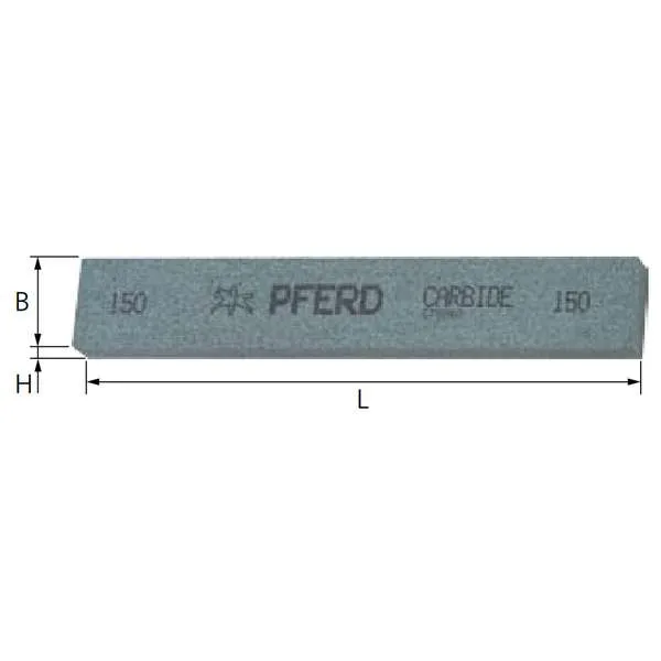 Pietre PFERD CARBIDE