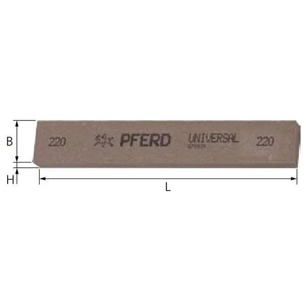 Pietre PFERD UNIVERSAL
