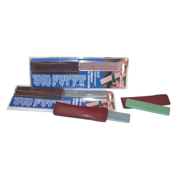 Pietre diamantate tascabili W4