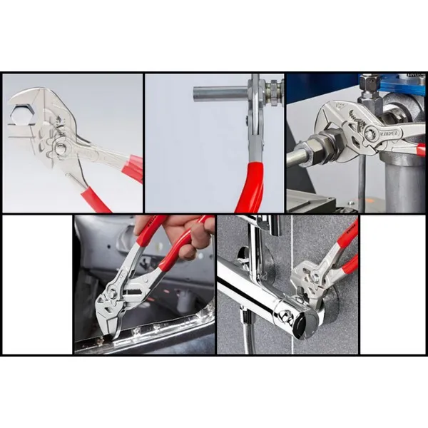 Pinze chiave Knipex