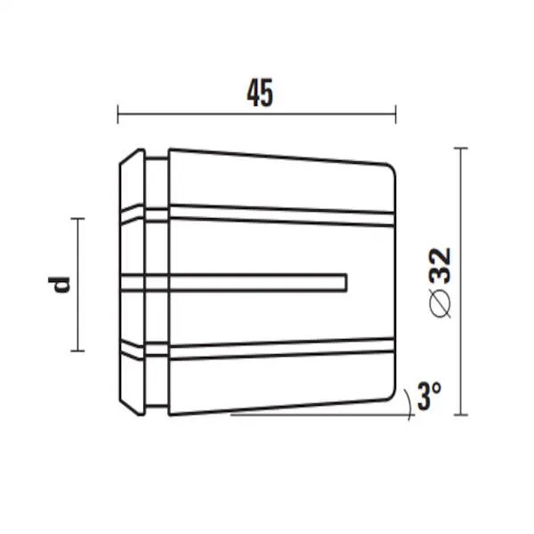 Pinze 3 alta velocita - multiax