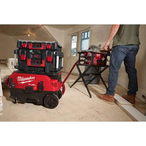 Separatore di polvere per aspiratori Packout PODS-1