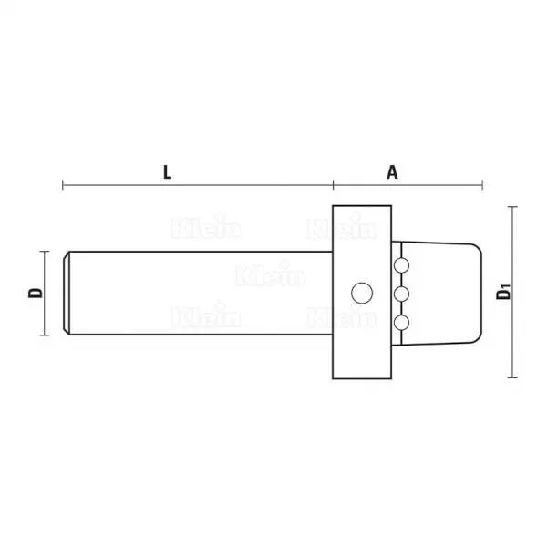 Portafrese cono hsk85