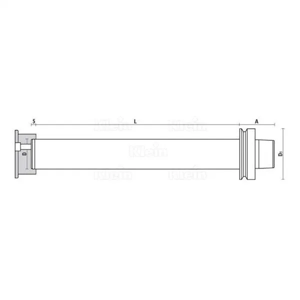 Portafrese cono hsk85s
