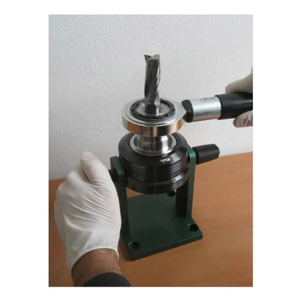 Portautensili cono hsk63f er16 - g 2 5