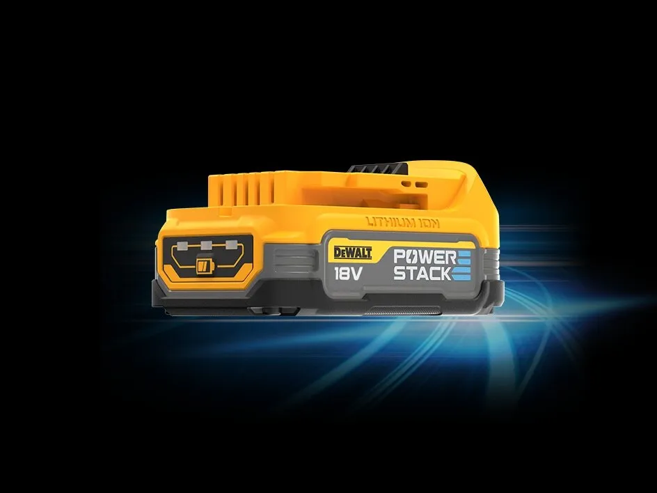 Trapano Avv. a perc. 90Nm POWERSTACK DEWALT DCD805E2T-QW