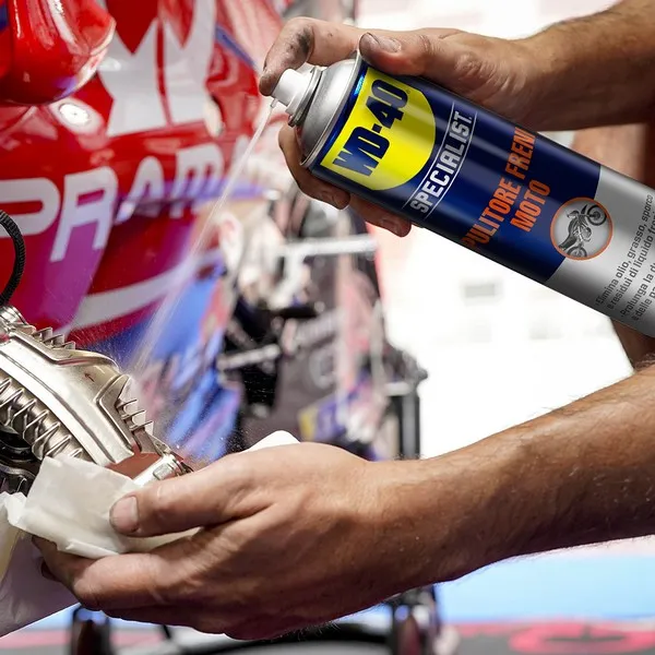 WD-40 Pulitore Freni 500 ml