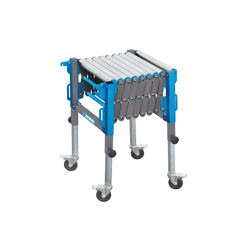 Rulliera a pantografo R003/09 Fervi