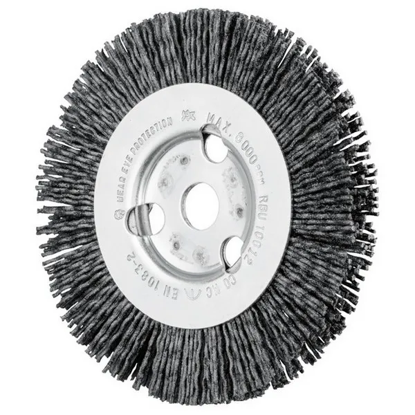 Spazzole a disco PFERD RBU sottile CO
