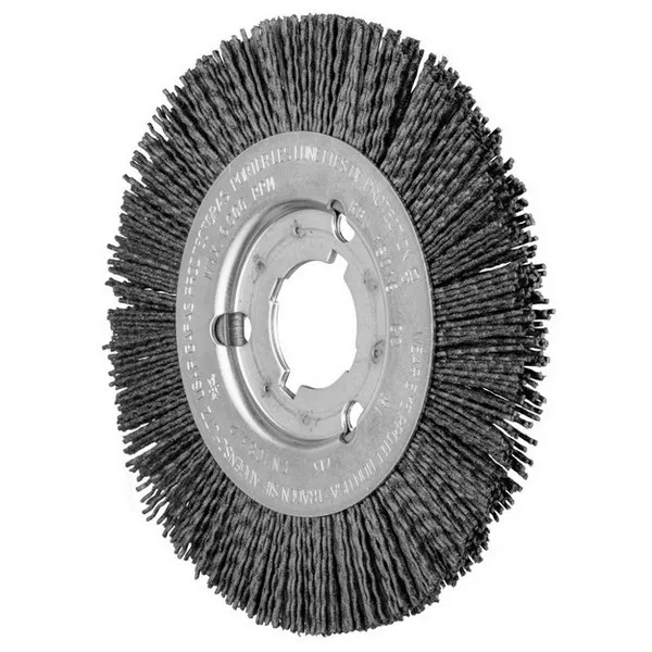 Spazzole a disco PFERD RBU sottile CO