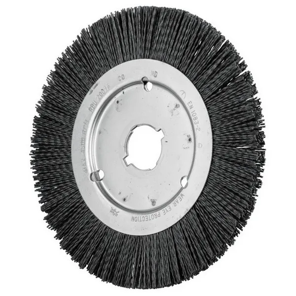 Spazzole a disco PFERD RBU sottile CO