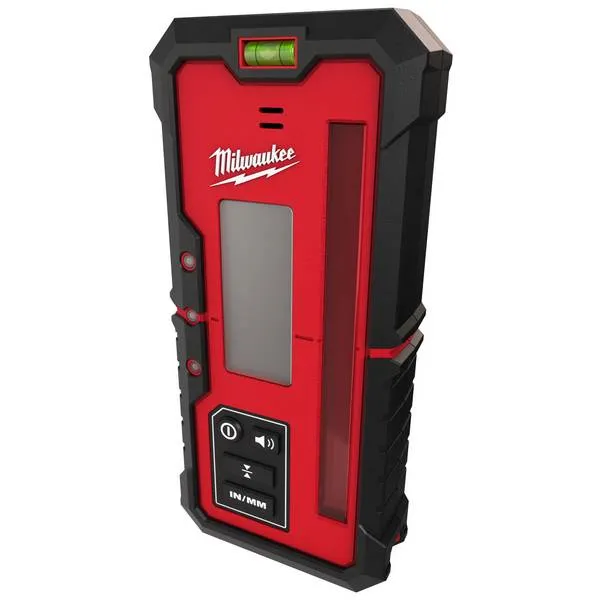 Ricevitori per Laser Rotante 600 metri rosso M18 RLOH600
