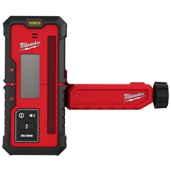 Ricevitori per Laser Rotante 600 metri rosso M18 RLOH600