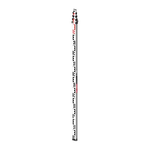 Stadia 500 cm per Laser