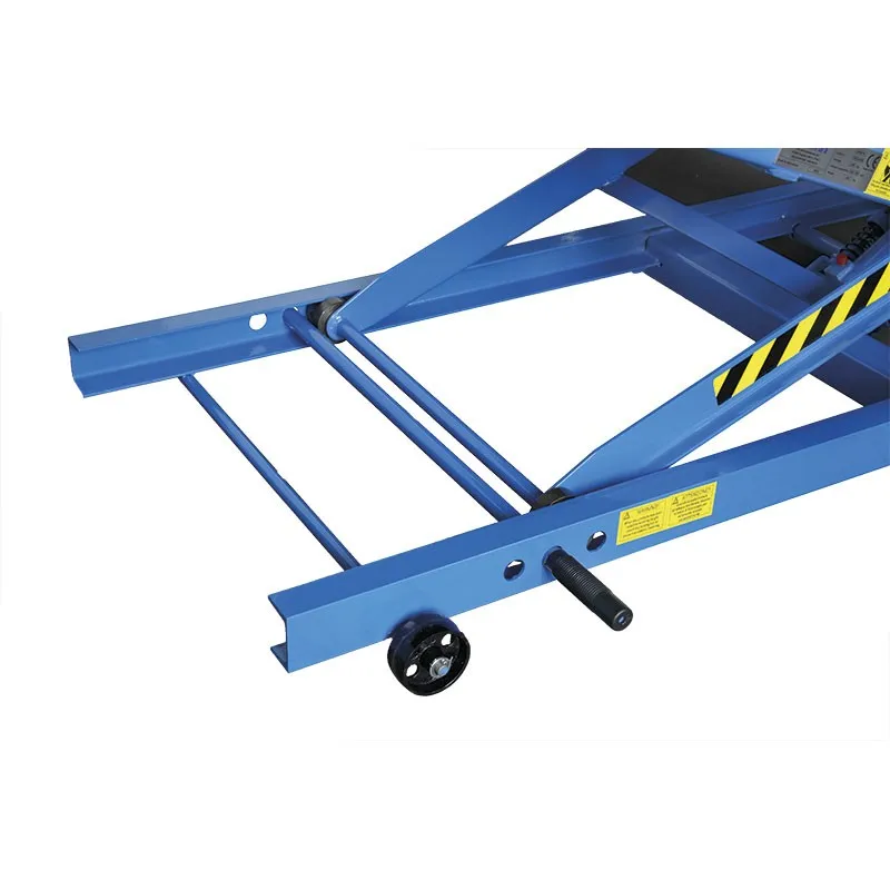 Sollevatore idraulico S008/M Fervi