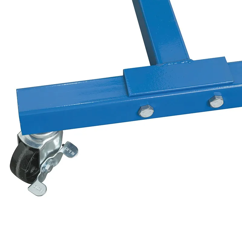 Supporto motore S019