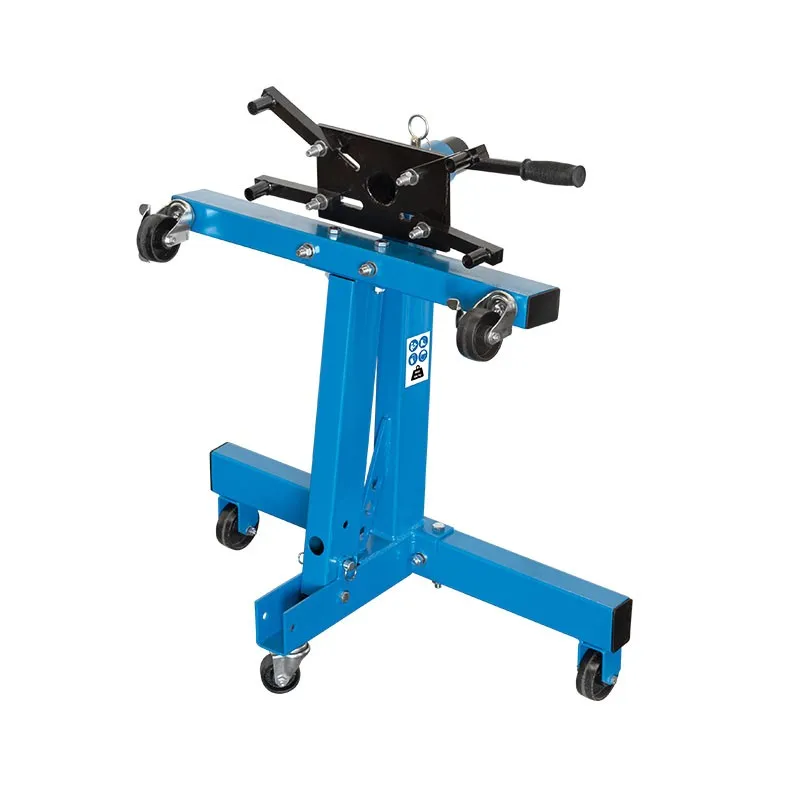 Supporto motore S068 Fervi