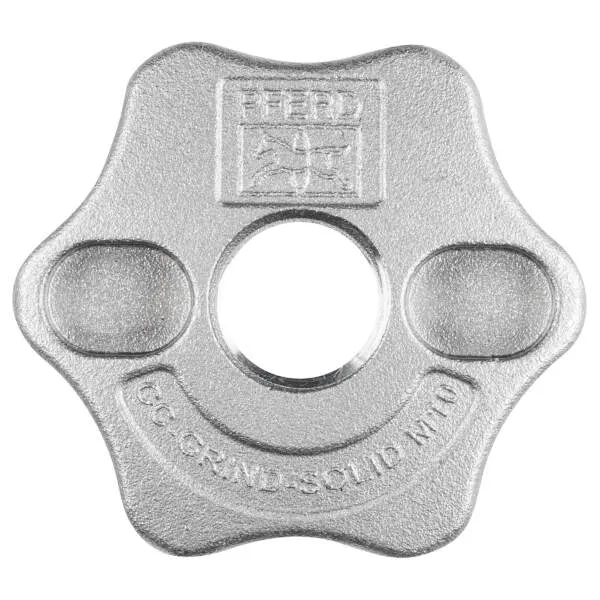 Set flange CC-GRIND