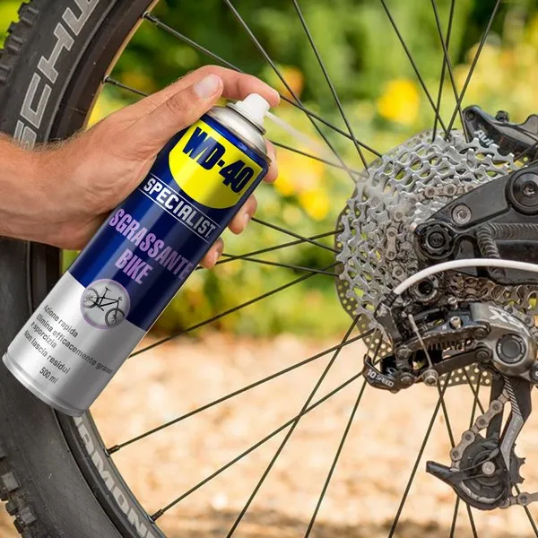 WD-40 Sgrassante 500 ml