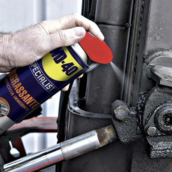 WD-40 Sgrassante efficacia immediata 500 ml