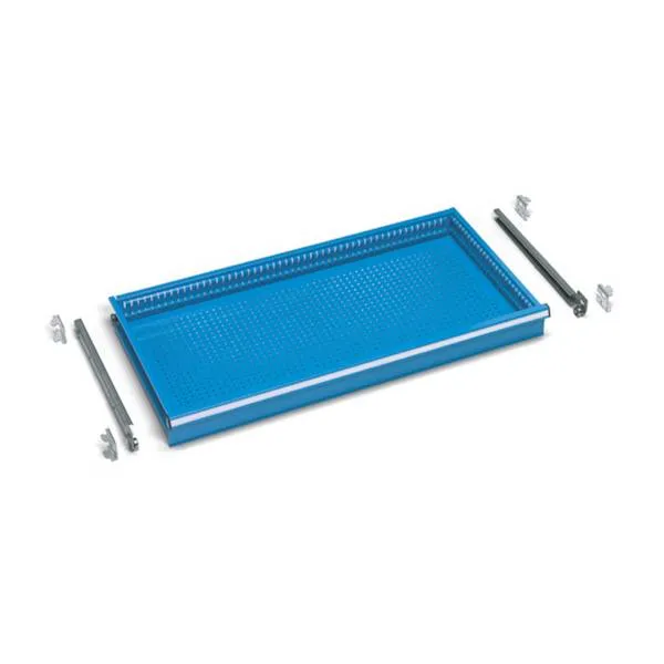 Cassetti estrazione semplice Perfom ST1011 ST1012 ST1013