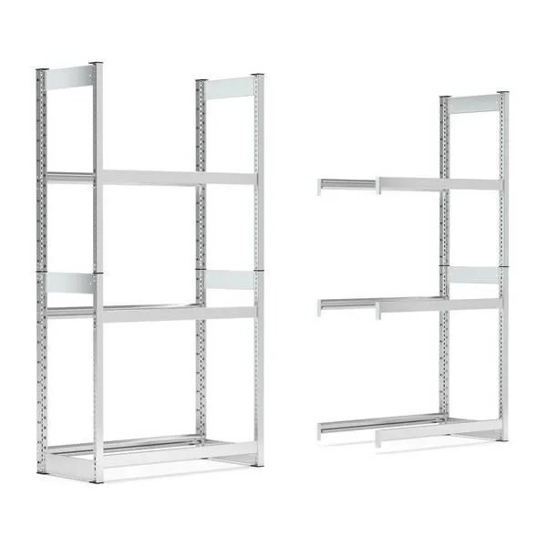 Scaffali ST porta pneumatici ST1034