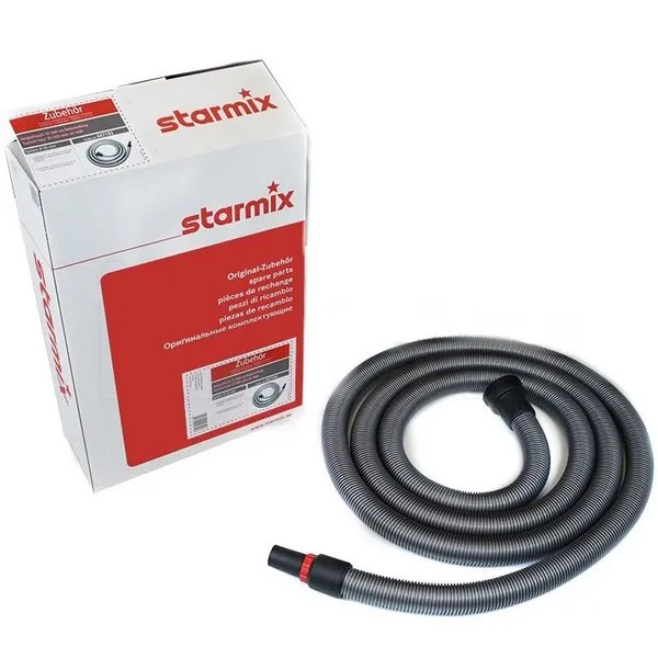 Tubo flessibile STAR447193 5 mt con erogatore