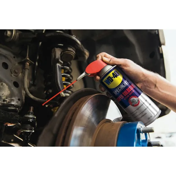 WD-40 Super Sbloccante 400 ml