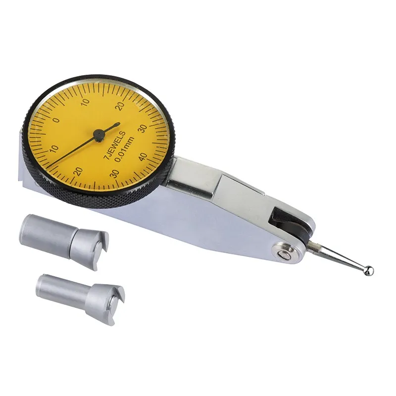 Indicatore a tasto centesimale T003