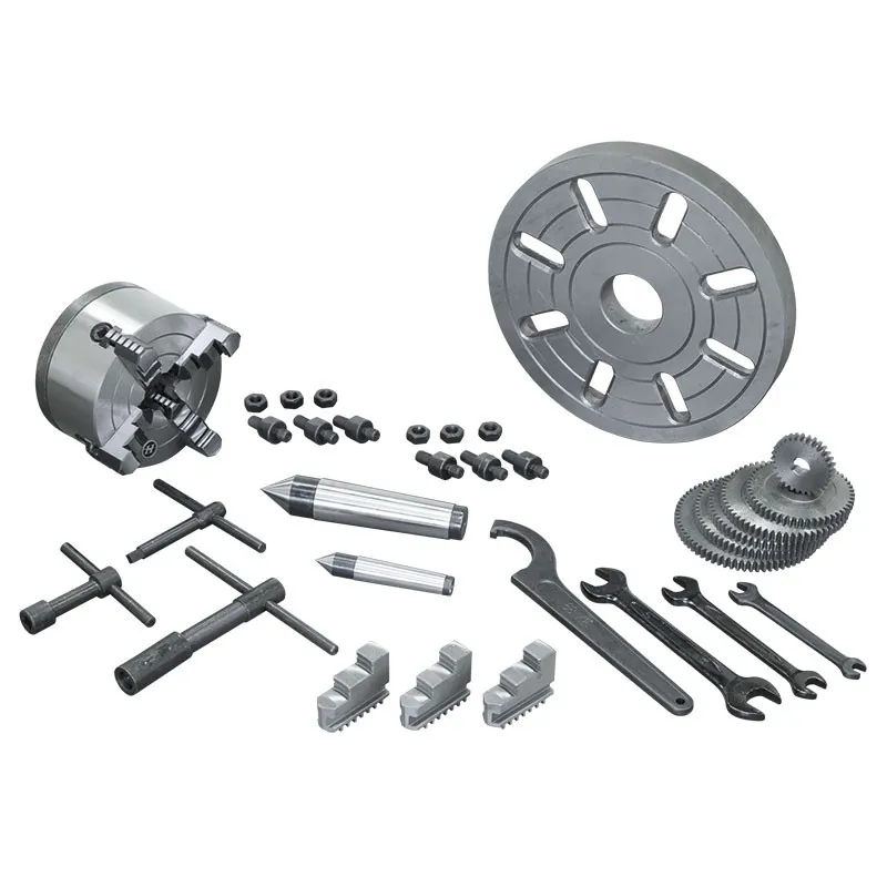 Tornio parallelo a velocit variabile T700V Fervi