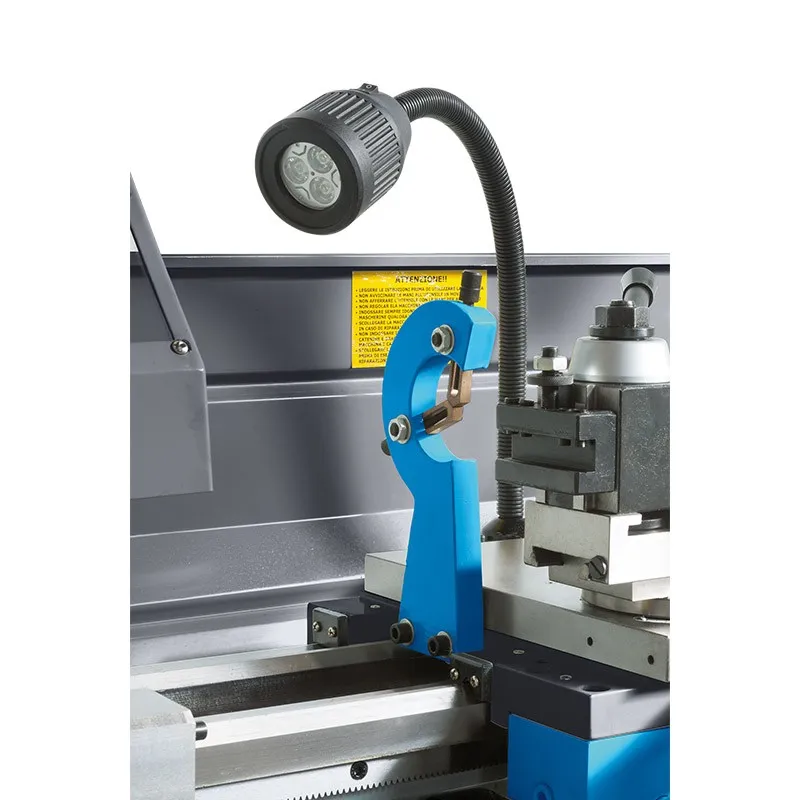 Tornio parallelo T900 Fervi