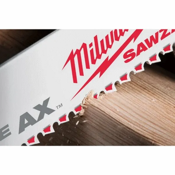 Lame demolizione Heavy Duty per legno con chiodi