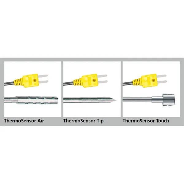 Sensori di temperatura ThermoSensor