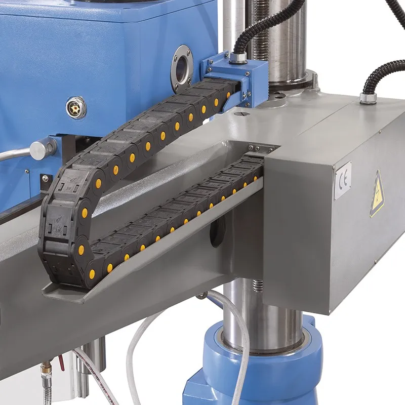 Trapano radiale TR01/200 Fervi