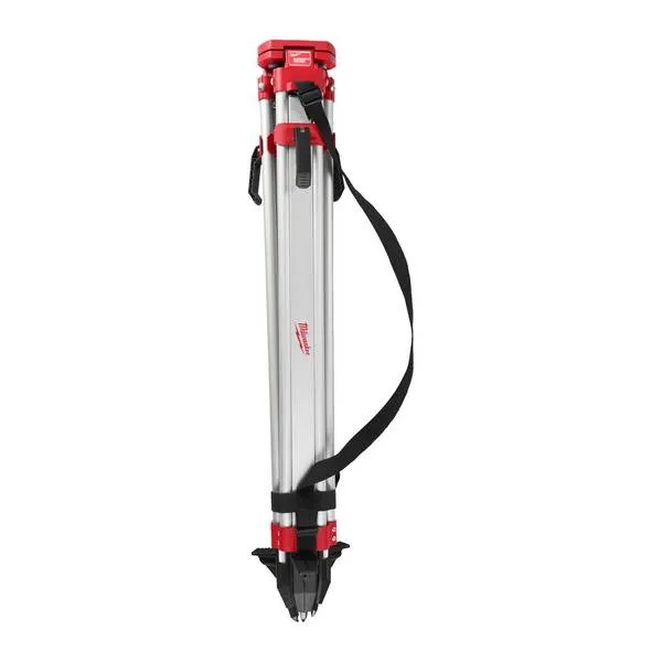 Treppiedi da cantiere 1.6 metri per Laser