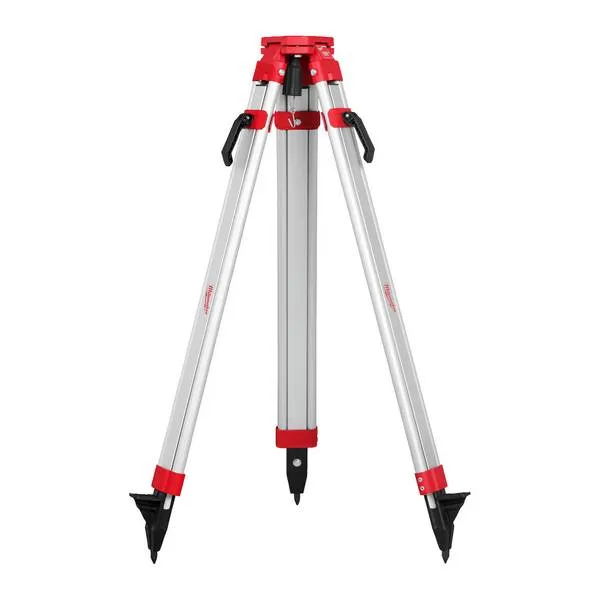 Treppiedi da cantiere 1.6 metri per Laser