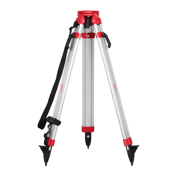 Treppiedi da cantiere 1.6 metri per Laser