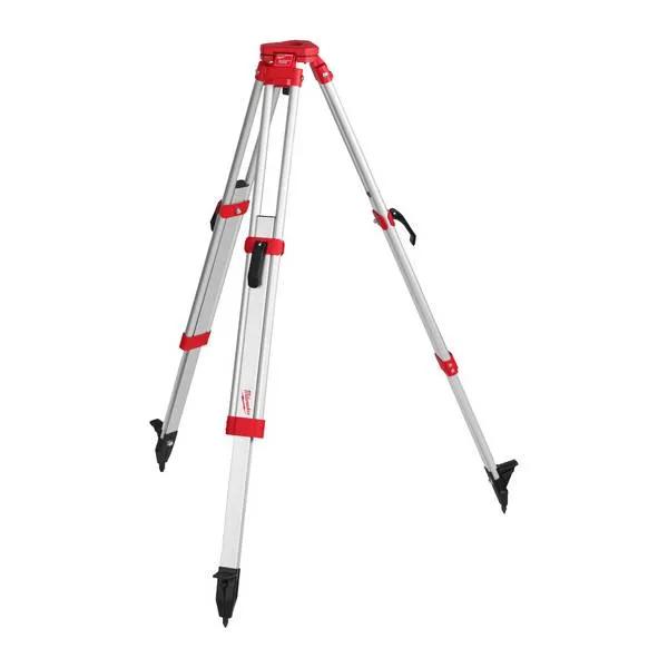 Treppiedi da cantiere 1.6 metri per Laser