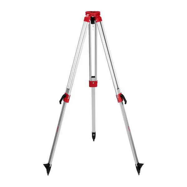 Treppiedi da cantiere 1.6 metri per Laser