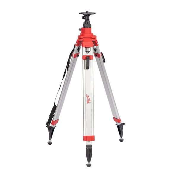 Treppiedi da cantiere 3.0 metri per Laser