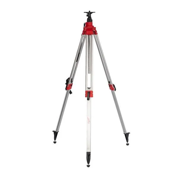 Treppiedi da cantiere 3.0 metri per Laser