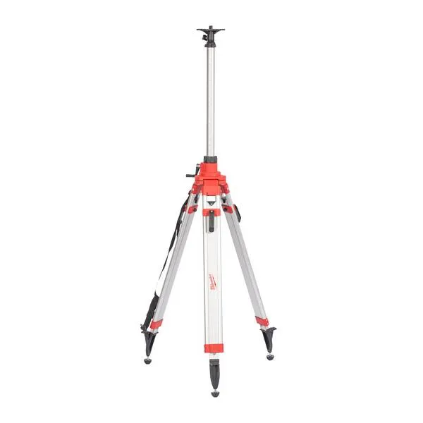 Treppiedi da cantiere 3.0 metri per Laser