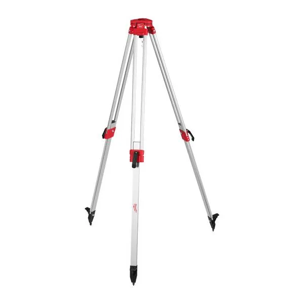Treppiedi da cantiere 3.0 metri per Laser