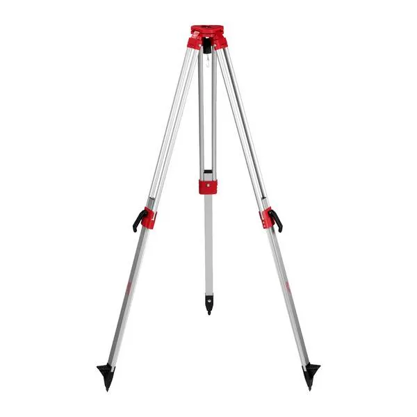 Treppiedi da cantiere 3.0 metri per Laser