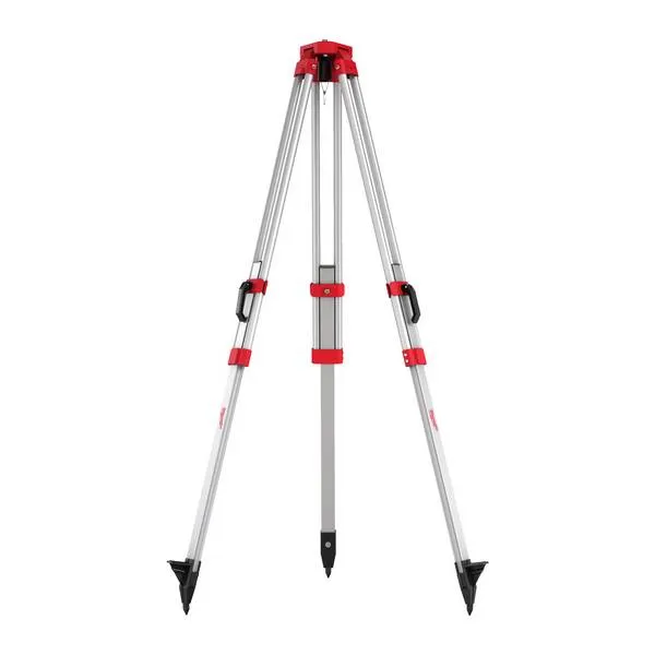 Treppiedi da cantiere 3.0 metri per Laser