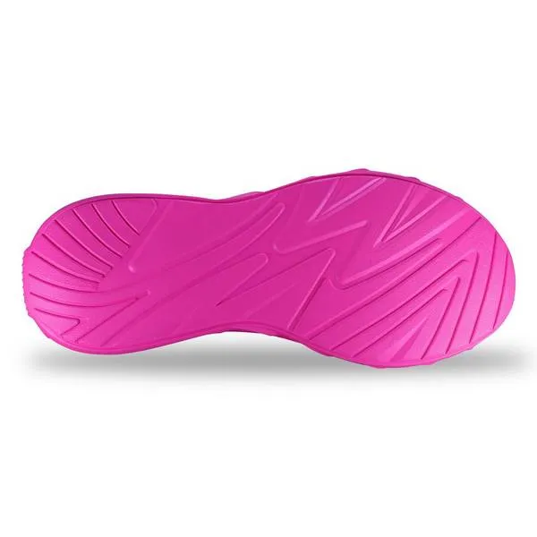 Scarpe antinfortunistiche Neon Shock Violet Technosafe